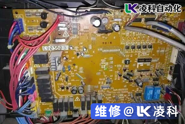 bsports必一体育器维修时电阻失效的原因