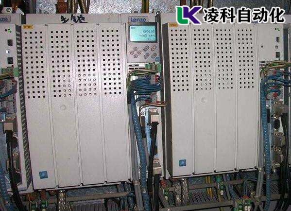 伦茨bsports必一体育器报警代码OC5过载故障维修
